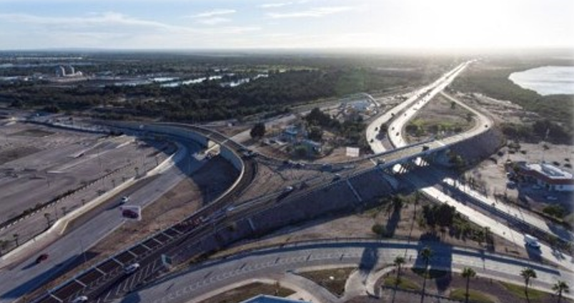 Viaducto Cola de Ballena